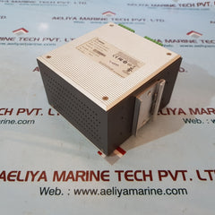 Metso Eds-518a-Mm-Sc Ethernet Switch 1201005180113