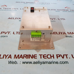 Uni-safe Sl6000 Salinometer 230V 10 Ppm