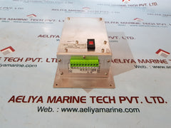 Uni-safe Sl6000 Salinometer 230V 10 Ppm