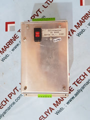 Uni-safe Sl6000 Salinometer 230V 10 Ppm