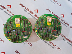 Kongsberg Sensors Glh-91F Tank Radar Sensor 7212-242.0000