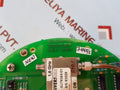 Kongsberg Sensors Glh-91F Tank Radar Sensor 7212-242.0000