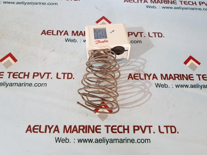 Danfoss Kp61 Thermostat Switch 060L1100