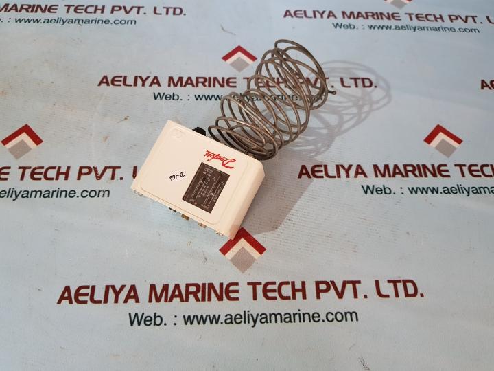 Danfoss Kp61 Thermostat Switch