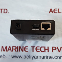 Digi Fiber.Twist Mil 140 Duplexer Converter