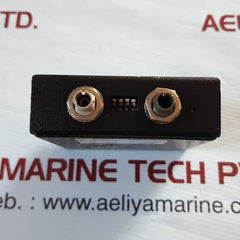 Digi Fiber.Twist Mil 140 Duplexer Converter