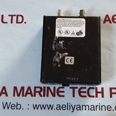 Digi Fiber.Twist Mil 140 Duplexer Converter