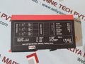 Omicron oau-01/ex alarm unit