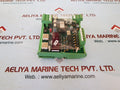 Stein Sohn Vista Automation F402001A Analog Input Module E721.1(1)