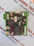 Stein Sohn Vista Automation F402001A Analog Input Module E721.1(1)