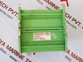 Stein Sohn Vista Automation F402001A Analog Input Module E721.1(1)