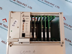 Apw 185-363265B Assembled Unit With Sbc400H Pcb Card
