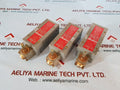Allen-bradley 802x-h7 ser.c limit switch