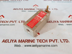 Allen-bradley 802x-h7 ser.c limit switch