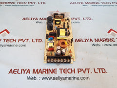 Mean well s-100n-r6 power supply