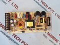 Mean well s-100n-r6 power supply