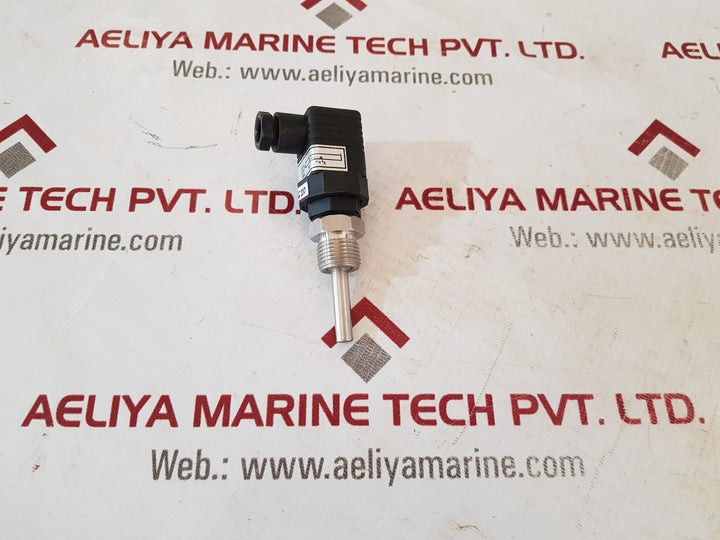 1Xpt100 thermometer resistor