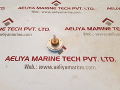 Penny & giles d20492/iss6 var5 precision potentiometer