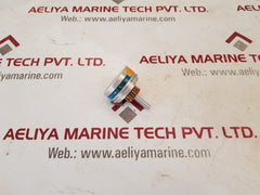 Penny & giles d20492/iss6 var5 precision potentiometer