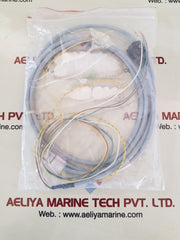 Wiftech 102001104 2.6m Cable 6bu