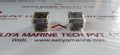 Lot of 3X Fujitsu 233ND-4T Relay FRL230 24V DC - Aeliya Marine Tech