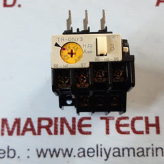 Fuji Electric Magnetic Switch 4Nr0Am
