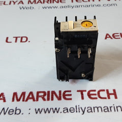 Fuji Electric Magnetic Switch 4Nr0Am