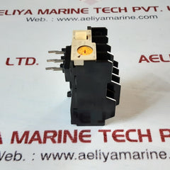 Fuji Electric Magnetic Switch 4Nr0Am