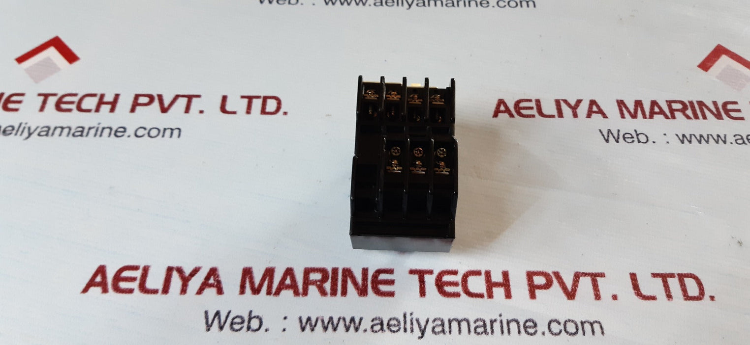 Fuji Electric Magnetic Switch 4Nr0Am
