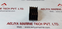 Fuji Electric Magnetic Switch 4Nr0Am
