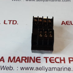 Fuji Electric Magnetic Switch 4Nr0Am
