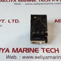 Fuji Electric Magnetic Switch 4Nr0Am