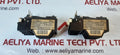 Fuji Electric Magnetic Switch 4Nr0Am