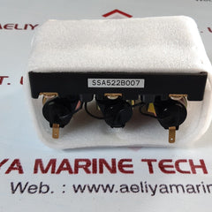 Merycon U0-20 Over Current Protection Relay