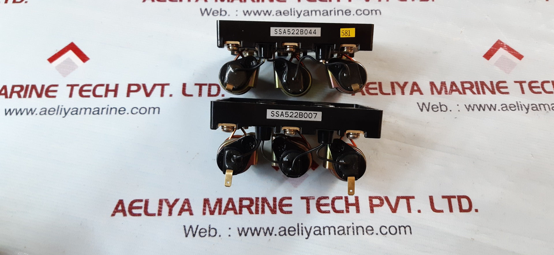 Merycon U0-20 Over Current Protection Relay