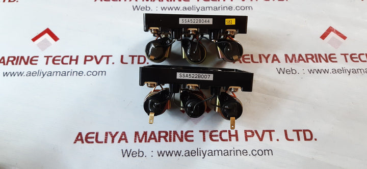 Merycon U0-20 Over Current Protection Relay