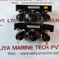 Merycon U0-20 Over Current Protection Relay