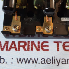 Merycon U0-20 Over Current Protection Relay