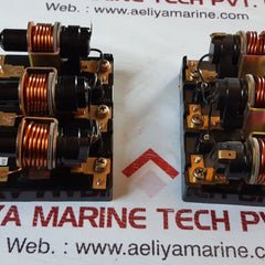 Merycon U0-20 Over Current Protection Relay