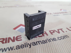 Lot Of 5X Siemens 720 2001-01 Simatic Adapter Module