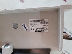 Siemens 3Ke4330-0Aa 3-pole Switch Disconnector 1000V 400A