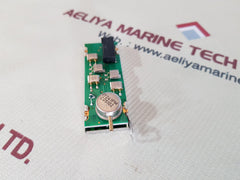 Vaisala pmt16c pressure sensor
