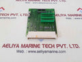 BBC GVT 7 750 350 R1 Pcb Card