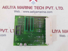 BBC GVT 7 750 350 R1 Pcb Card
