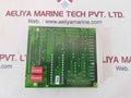 BBC GVT 7 750 350 R1 Pcb Card