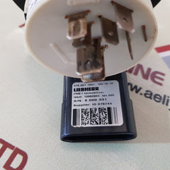 Liebherr pme1 immobilizer 10663904