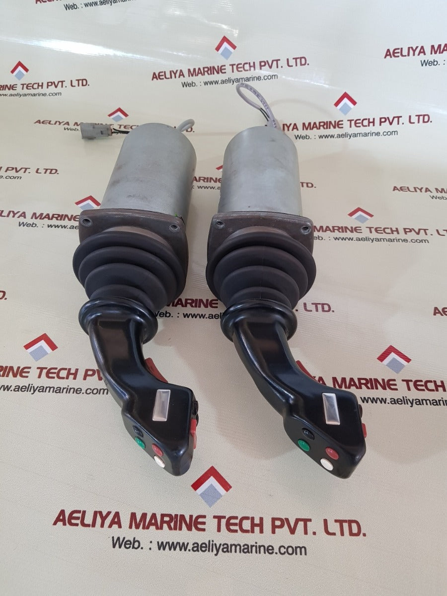 Liebherr-werk 6931 669 14 Joystick 293852