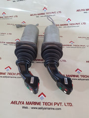 Liebherr-werk 6931 669 14 Joystick 293852