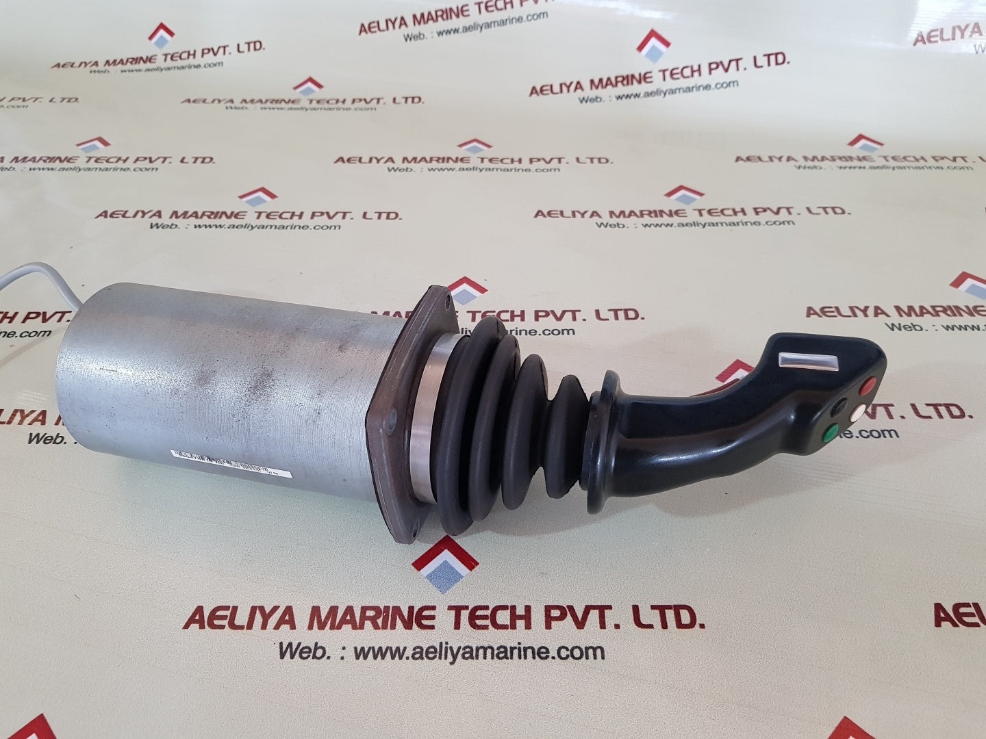 Liebherr-werk 6931 669 14 Joystick 293852