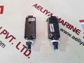 Lot of 9X E-T-A 2-4100-P10 Circuit Breakers 250V AC/28V DC